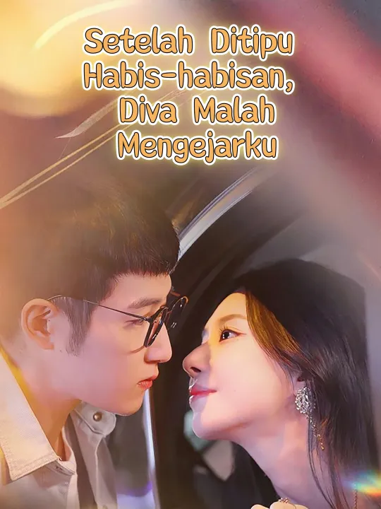 Setelah Ditipu Habis-habisan, Diva Malah Mengejarku